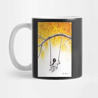 Castles In The Air Mug